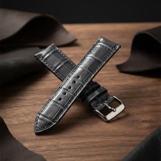 بند-چرمی-ساعت-مدل-PG20MM07 -سایز20