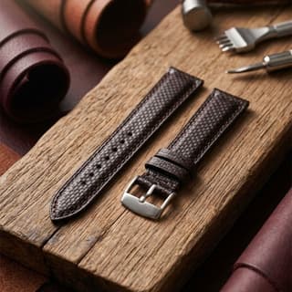 بند-چرمی-ساعت-مدل-PG20MM08 -سایز20