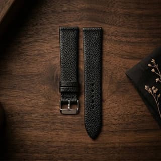 بند-چرمی-ساعت-مدل-PG22MM04 -سایز22