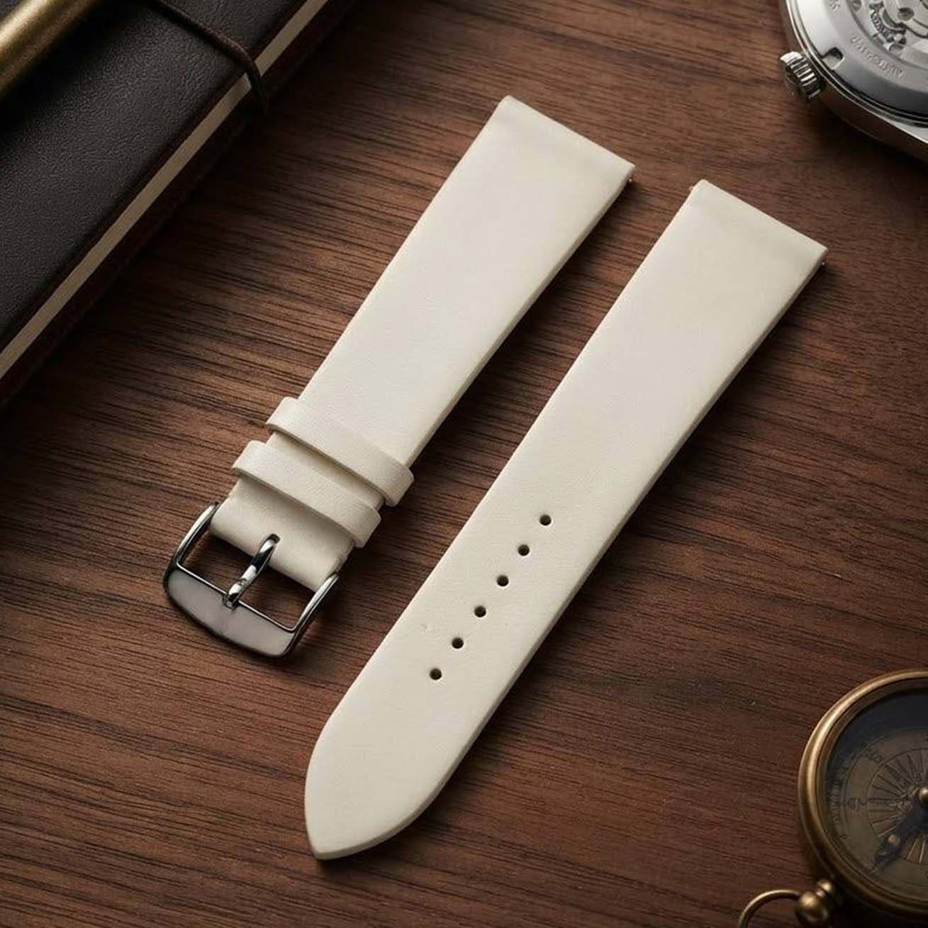 بند چرمی ساعت مدل  PG22MM41 (سایز22)