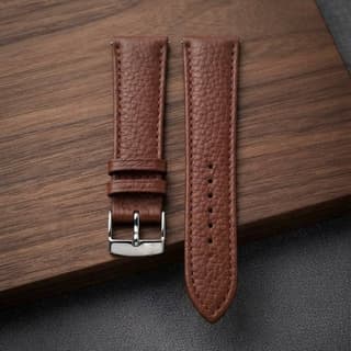 بند-چرمی-ساعت-مدل-PG22MM44 -سایز22
