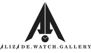 Alizade Logo
